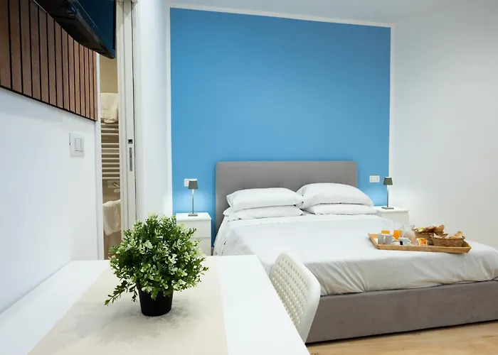 B&B Del Sole