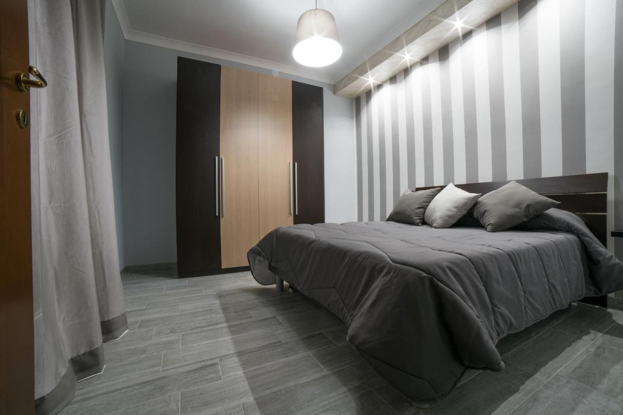 Del Sole Bed & Breakfast *