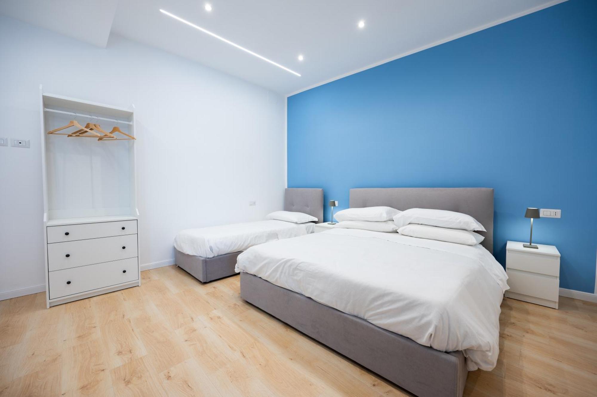 Bed & Breakfast Del Sole Ercolano