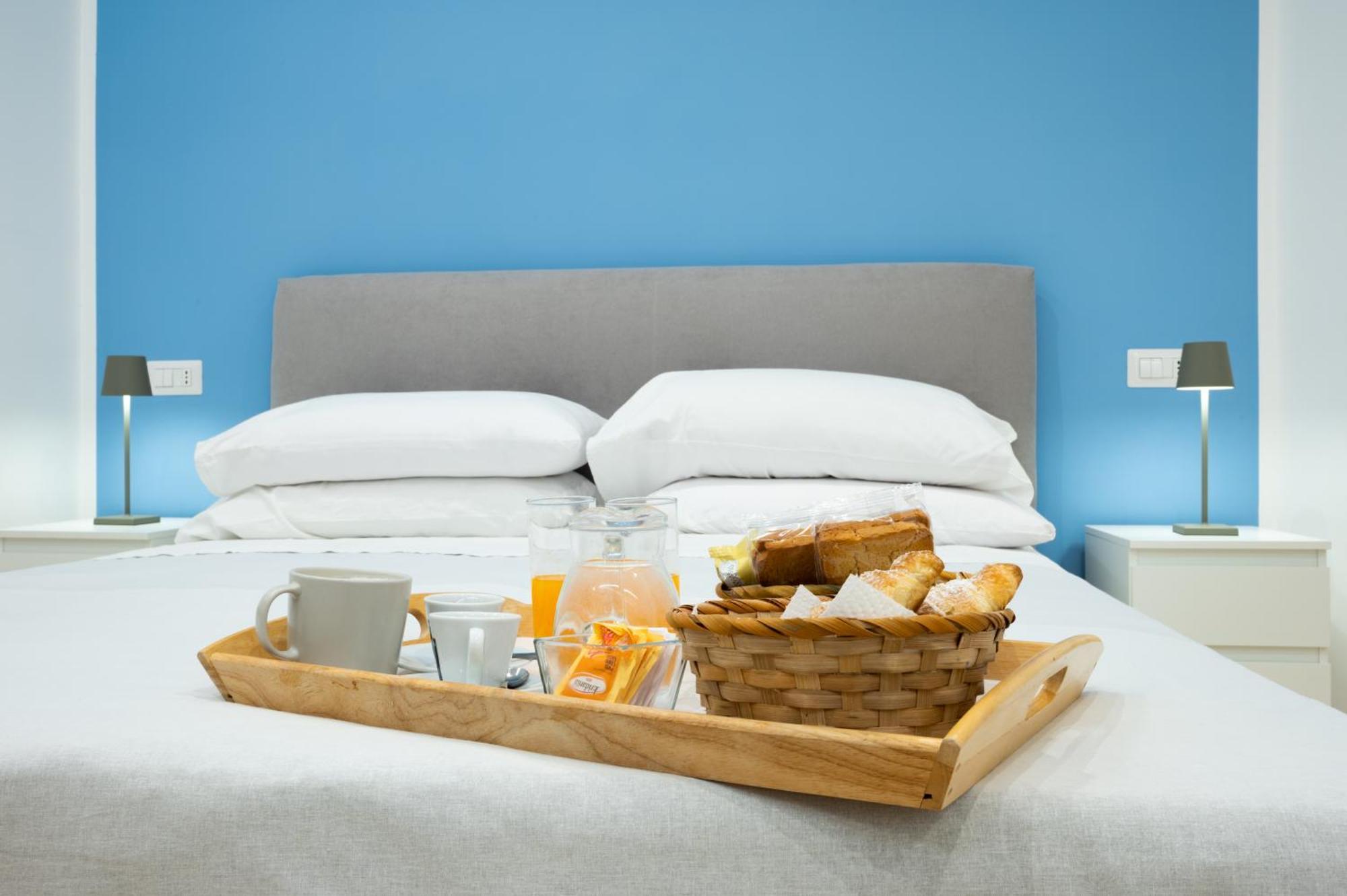 Bed & Breakfast Del Sole *