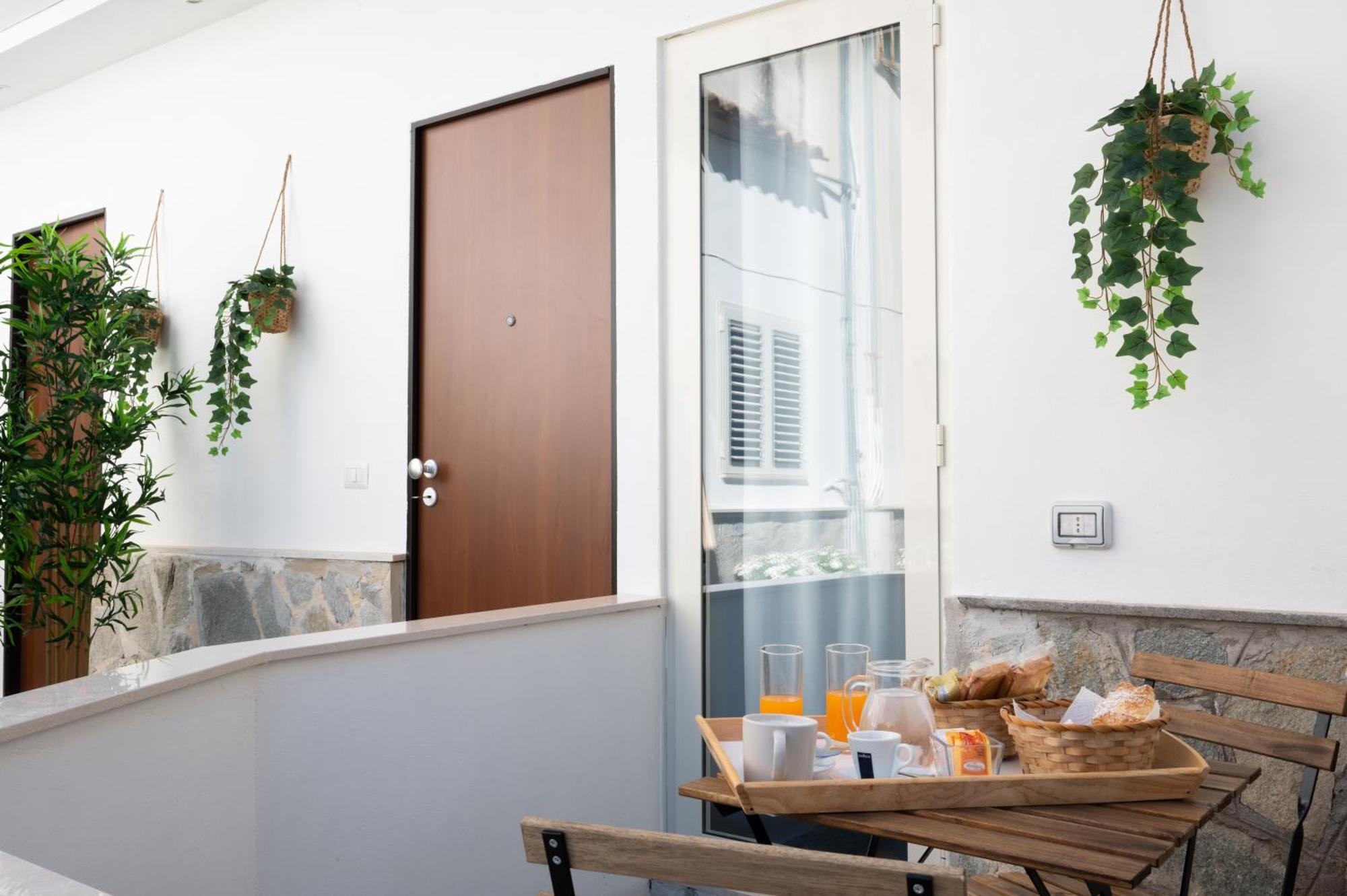 Del Sole Bed & Breakfast *