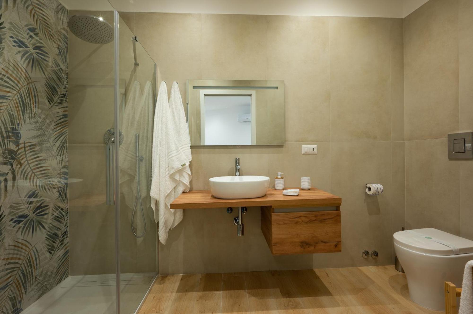 Bed & Breakfast Del Sole Ercolano