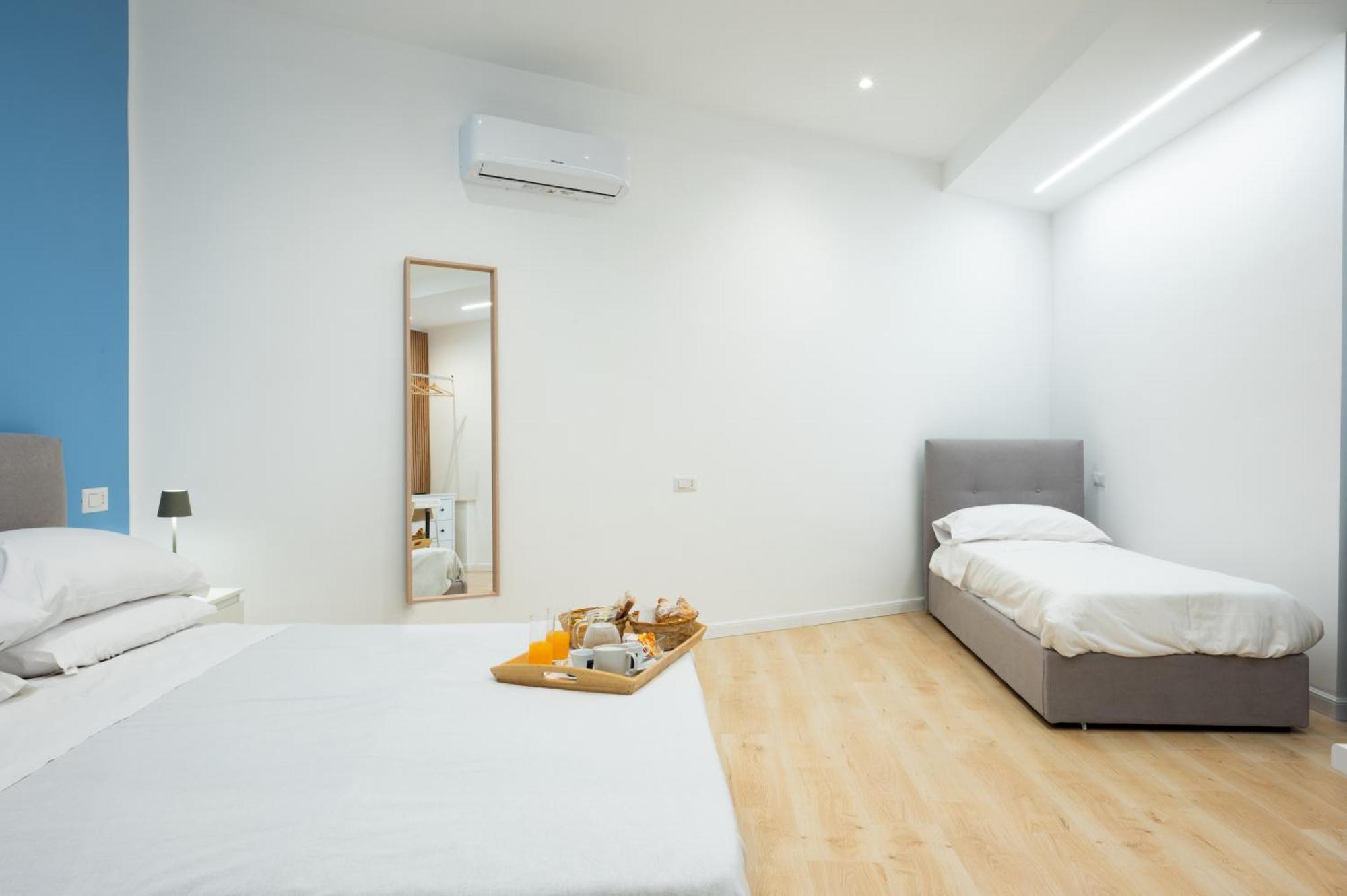 Bed & Breakfast Del Sole