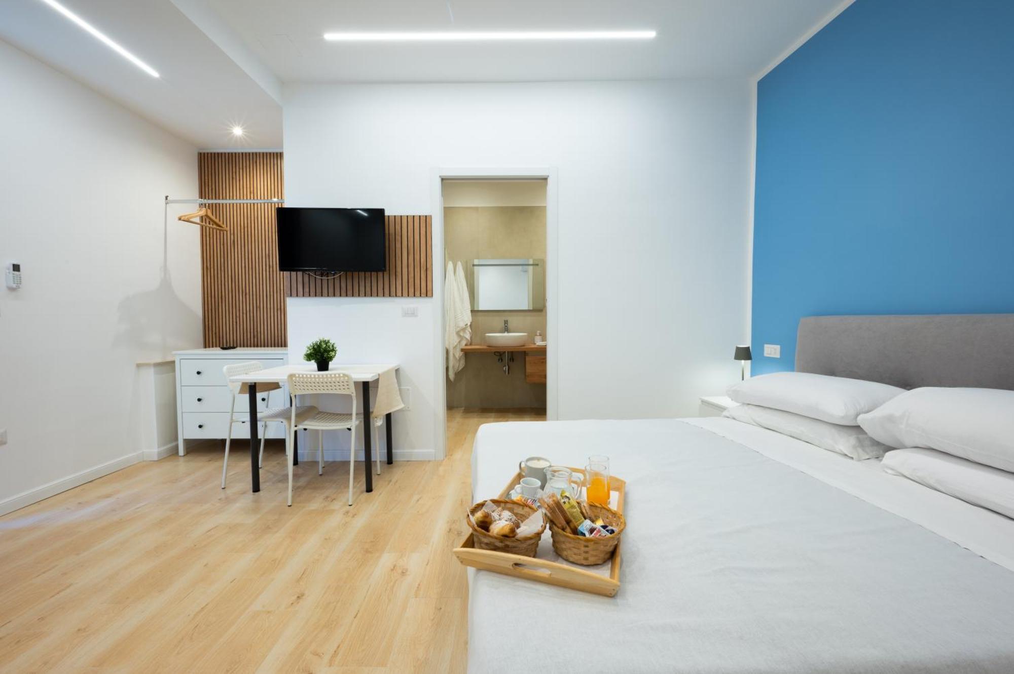 Del Sole Bed & Breakfast *