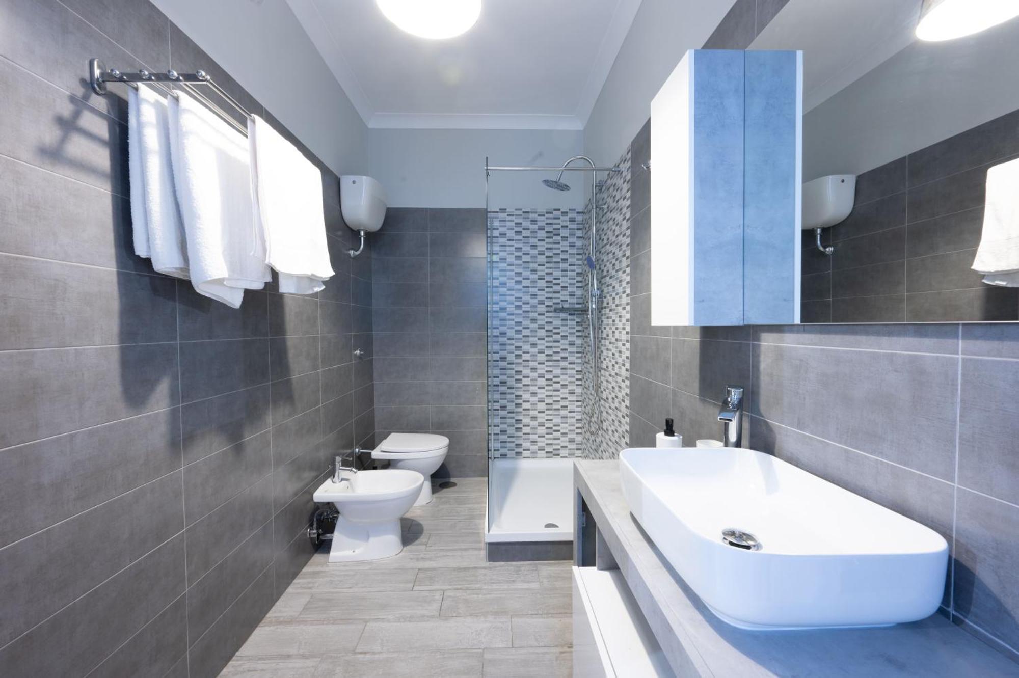 Del Sole Bed & Breakfast