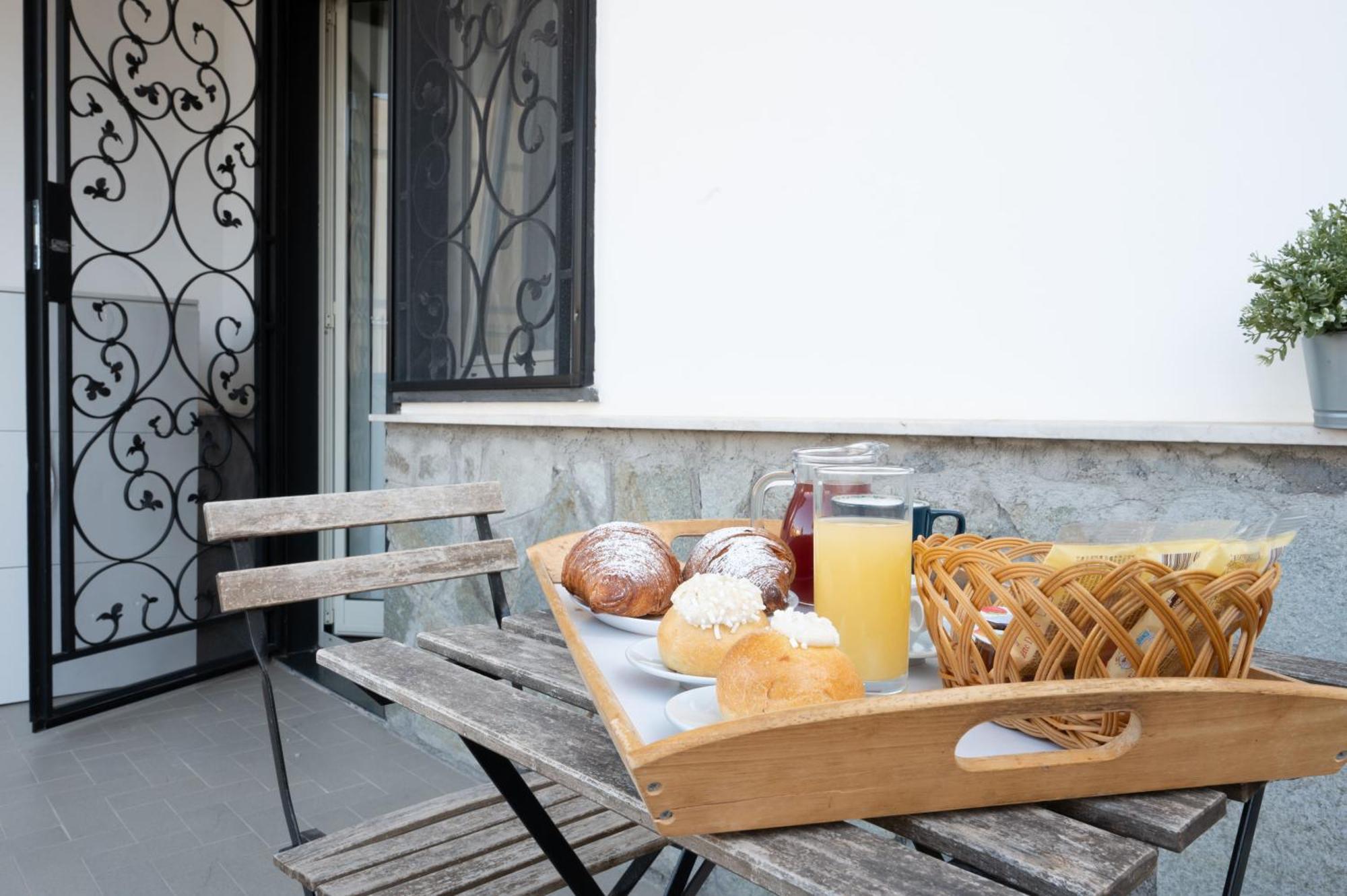 Del Sole Bed & Breakfast Ercolano